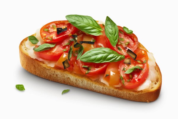 image of Bruschetta